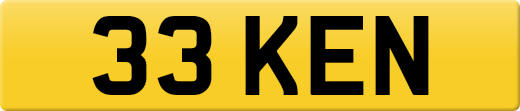 33KEN