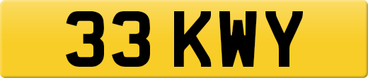33KWY