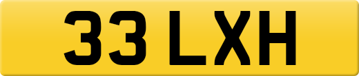 33LXH
