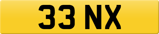 33NX