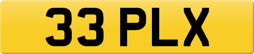33PLX