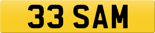 33SAM
