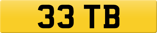 33TB