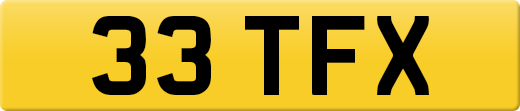 33TFX
