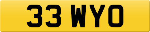 33WYO