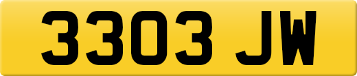 3303JW