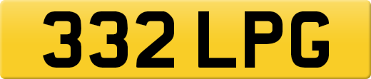 332LPG