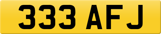 333AFJ