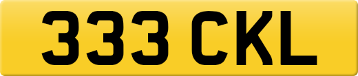 333CKL