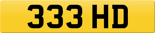 333HD