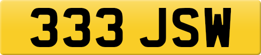 333JSW