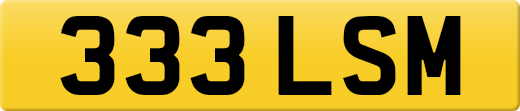 333LSM