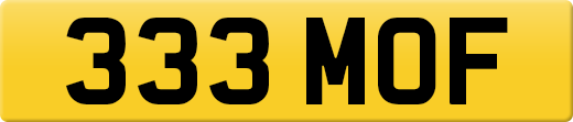 333MOF