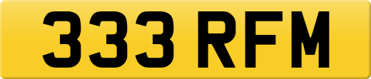 333RFM