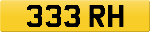 333RH
