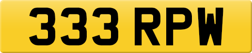333RPW
