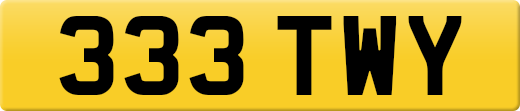 333TWY