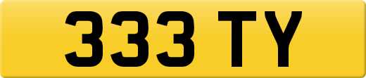 333TY