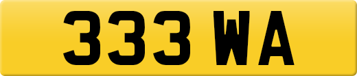 333WA