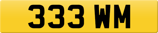333WM
