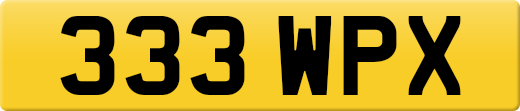 333WPX