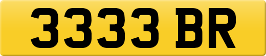 3333BR