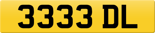3333DL
