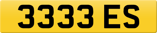3333ES