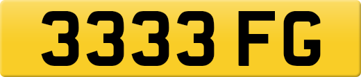 3333FG