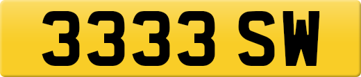 3333SW