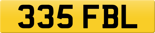 335FBL