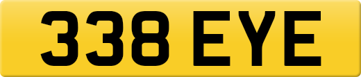 338EYE