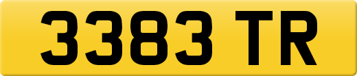 3383TR