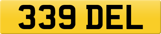 339DEL