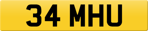 34MHU