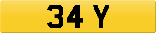 34Y