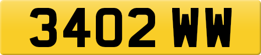 3402WW
