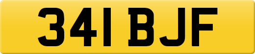 341BJF