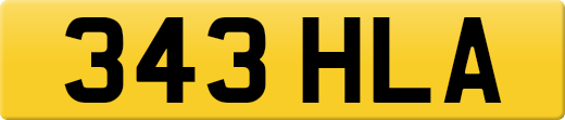 343HLA