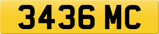 3436MC