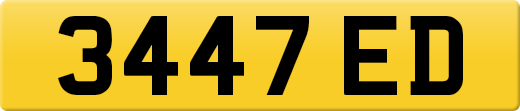3447ED