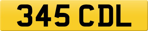 345CDL