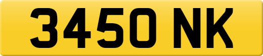 3450NK