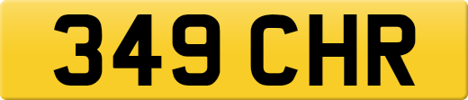 349CHR