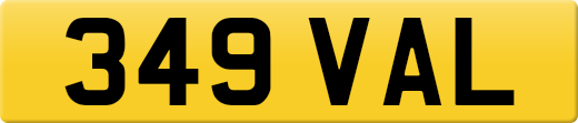 349VAL