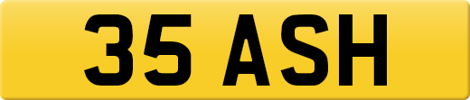 35ASH