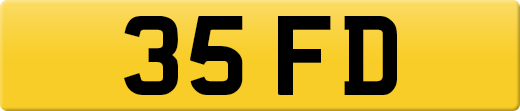 35FD