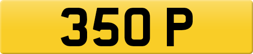350P