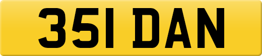 351DAN