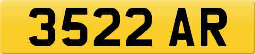 3522AR